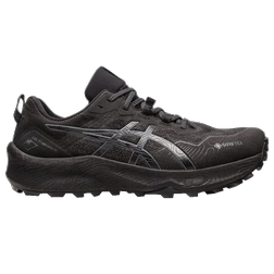 Pánská běžecká obuv Asics GEL-Trabuco 11 GTX černá 42
