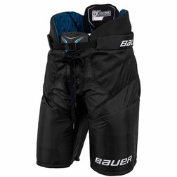 Hokejové kalhoty Bauer X Int M 1058607 černé