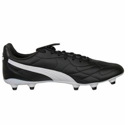 Pánské kopačky lisovky Puma King Top FG/AG černé 107348-01