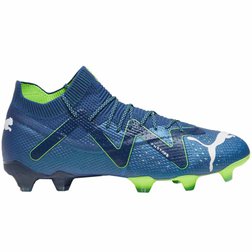 Pánské kopačky lisovky Puma Future Ultimate FG/AG M modré