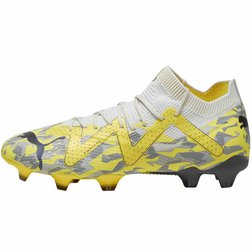 Pánské kopačky lisovky Puma Future Ultimate FG/AG žluté