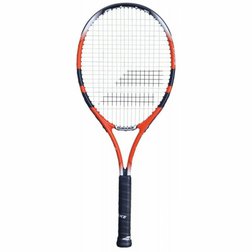 Tenisová raketa Babolat Eagle Strung G1 16x20 oranžová