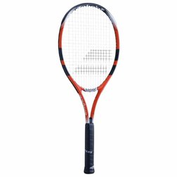 Tenisová raketa Babolat Eagle Strung G1 16x20 oranžová