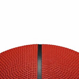 Basketbalový míč Molten FIBA basketball hnědý 7
