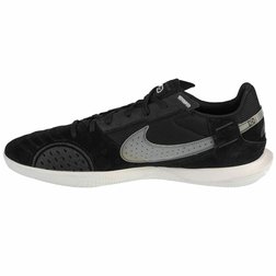 Pánské sálové kopačky Nike Streetgato černé
