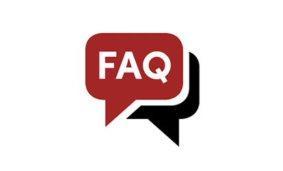 FAQ | Nejčastější otázky a odpovědi