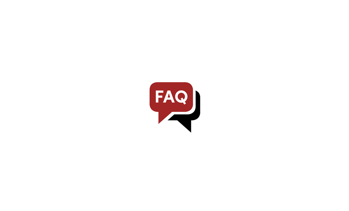 FAQ | Nejčastější otázky a odpovědi