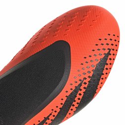 Pánské lisovky Adidas Predator Accuracy.3 FG LL černo-oranžové