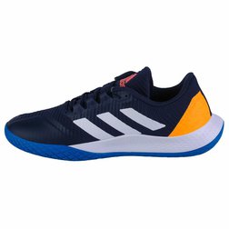 Dámská sportovní obuv Adidas ForceBounce modrá