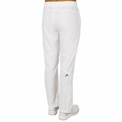 Dámské tenisové kalhoty Head Performance Pant bílé L