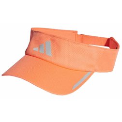 Kšilt Adidas AEROREADY Running oranžový