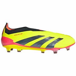 Pánské kopačky lisovky Adidas Predator Elite LL FG M žluté