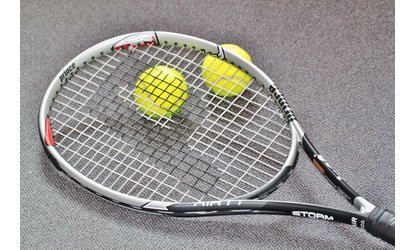 🎾Jak vybrat správnou tenisovou raketu: Průvodce pro začátečníky i pokročilé