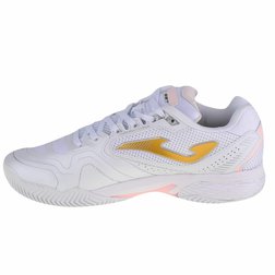 Dámské boty na tenis Joma T Set Lady 2202 bílé