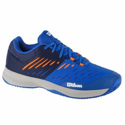 Pánské boty na tenis Wilson Kaos Comp 3.0 modré