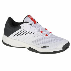 Pánské boty na tenis Wilson Kaos Devo 2.0 bílé 46 2/3