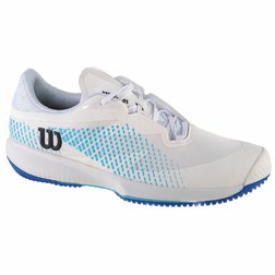 Pánské boty na tenis Wilson Kaos Swift 1.5 bílé