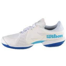 Pánské boty na tenis Wilson Kaos Swift 1.5 bílé