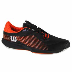 Pánské boty na tenis Wilson Kaos Swift 1.5 černé